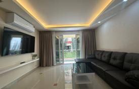 2-zimmer wohnung 80 m² in Pattaya, Thailand. $162 000