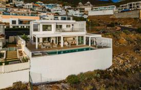 Villa – Costa Adeje, Kanarische Inseln (Kanaren), Spanien. 1 800 000 €