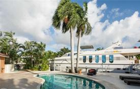 Villa – Fort Lauderdale, Florida, Vereinigte Staaten. $2 295 000