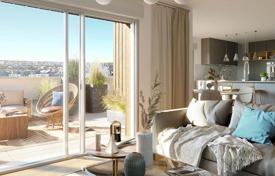 New residential complex with apartments in Pays de la Loire, Frankreich. ab 319 000 €