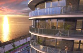 3-zimmer appartements in neubauwohnung 72 m² in Batumi, Georgien. $136 000