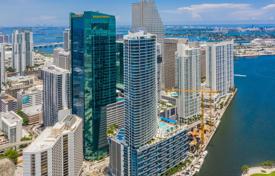 Wohnung – Miami, Florida, Vereinigte Staaten. $890 000