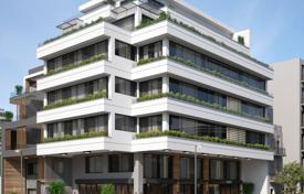 New residential complex with apartments in Athen, Griechenland. ab 250 000 €