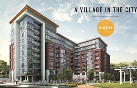 6-zimmer wohnung in Etobicoke, Kanada. C$1 087 000