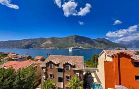 2-zimmer wohnung 82 m² in Dobrota, Montenegro. 310 000 €