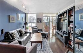 Wohnung – King Street, Old Toronto, Toronto,  Ontario,   Kanada. C$875 000