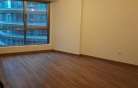 2-zimmer wohnung 105 m² in Bakırköy, Türkei. $210 000