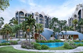 Eigentumswohnung – Thalang, Phuket, Thailand. $127 000