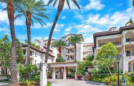 Wohnung – Fisher Island, Florida, Vereinigte Staaten. $1 990 000