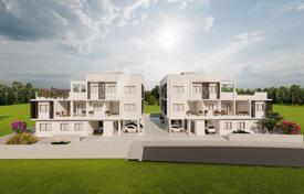 2-zimmer appartements in neubauwohnung in Deryneia, Zypern. 180 000 €