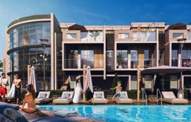 5-zimmer appartements in neubauwohnung 196 m² in Batumi, Georgien. $146 000