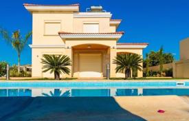Villa – Pyrgos (Nicosia), Nicosia, Zypern. 800 000 €
