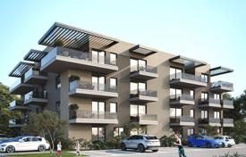 Wohnung POREČ VABRIGA
One-bedroom apartment D2 on the 2nd floor under construction. 183 000 €