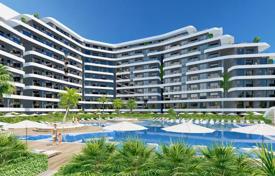 Wohnung – Antalya (city), Antalya, Türkei. $192 000