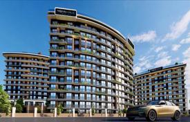New residential complex with apartments in Gaziosmanpaşa, Türkei. ab 11 738 000 TRY