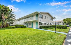 Eigentumswohnung – Boynton Beach, Florida, Vereinigte Staaten. $279 000