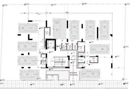 3-zimmer wohnung 161 m² in Strovolos, Zypern. 420 000 €