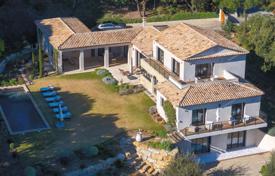 6-zimmer villa 352 m² in La Croix-Valmer, Frankreich. 5 900 000 €