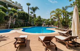 3-zimmer penthaus 276 m² in Marbella, Spanien. 1 995 000 €