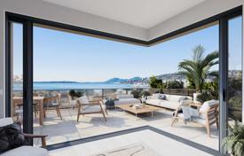 4-zimmer wohnung in Antibes, Frankreich. 1 559 000 €