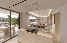 3-zimmer wohnung 316 m² in Estepona, Spanien. 829 000 €
