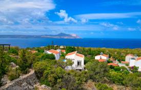 2-zimmer villa 102 m² in Kokkino Chorio, Griechenland. 369 000 €