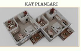 2-zimmer wohnung 65 m² in Eskiçeşme, Türkei. 33 317 000 TRY