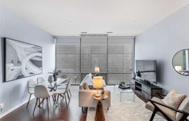 Wohnung – Bay Street, Old Toronto, Toronto,  Ontario,   Kanada. C$827 000