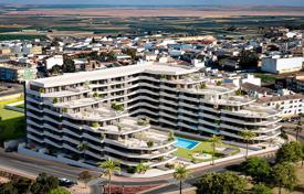 2-zimmer wohnung 65 m² in San Miguel de Salinas, Spanien. 220 000 €