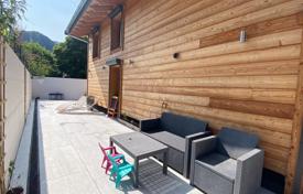 4-zimmer villa in Morzine, Frankreich. 835 000 €