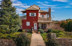 3-zimmer haus in der stadt 177 m² in Agios Adrianos, Griechenland. 420 000 €