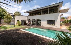 4-zimmer haus in der stadt 488 m² in Argentona, Spanien. 1 280 000 €