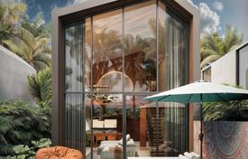 1-zimmer villa 65 m² in Ubud, Indonesien. $150 000