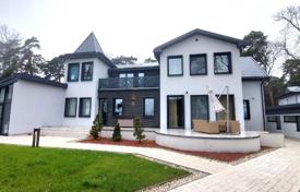 Haus in der stadt 621 m² in Jurmala, Lettland. 3 150 000 €