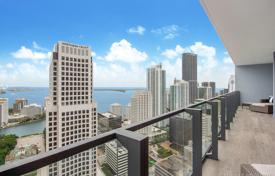 Neubauwohnung – Miami, Florida, Vereinigte Staaten. $920 000