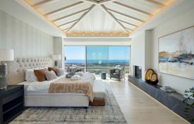 14-zimmer haus in der stadt 615 m² in Benahavis, Spanien. 10 800 000 €