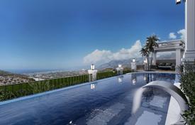 Villa – Alanya, Antalya, Türkei. $1 599 000