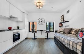 3-zimmer wohnung in Old Toronto, Kanada. C$761 000