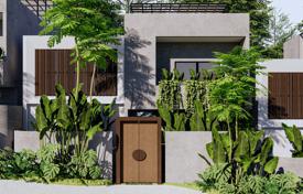 3-zimmer villa 200 m² in South Kuta, Indonesien. $210 000