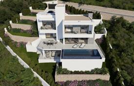 Einfamilienhaus – Benitachell, Valencia, Spanien. 1 720 000 €