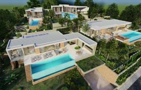 Wohnung – Konia, Paphos, Zypern. From 1 245 000 €