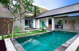 Villa – Seminyak, Bali, Indonesien. $1 900  pro Woche