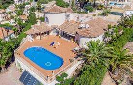 5-zimmer einfamilienhaus 251 m² in Benissa, Spanien. 1 100 000 €