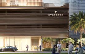 Wohnsiedlung Evergr1n House 2 – Al Satwa, Dubai, VAE. ab $468 000