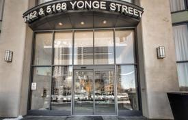 4-zimmer wohnung in Yonge Street, Kanada. C$1 026 000