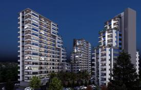 Wohnung – Mersin (city), Mersin, Türkei. $107 000