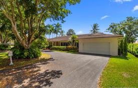 Villa – Coral Gables, Florida, Vereinigte Staaten. $1 250 000