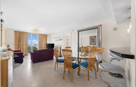 1-zimmer appartements in eigentumswohnungen 117 m² in Surfside, Vereinigte Staaten. $949 000