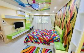 3-zimmer wohnung 203 m² in Pattaya, Thailand. $397 000