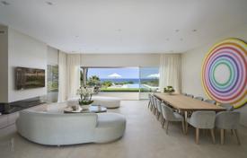 11-zimmer villa in Provence-Alpes-Côte d'Azur, Frankreich. Price on request